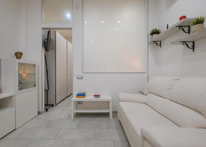 Apartment Sacco Sweet