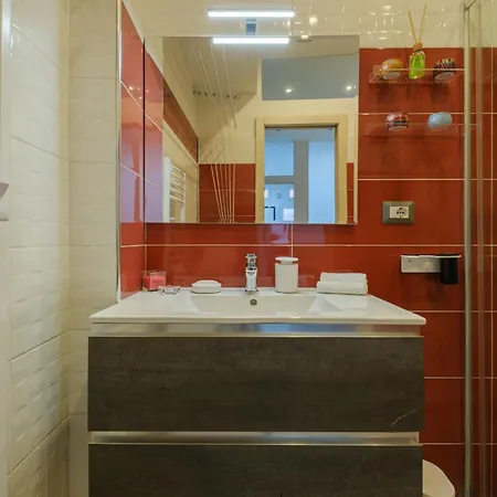 Sacco Sweet With Free Parking Apartment *