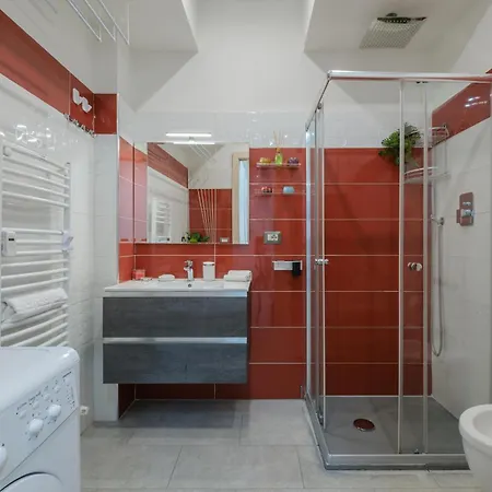 Apartment Sacco Sweet With Free Parking *