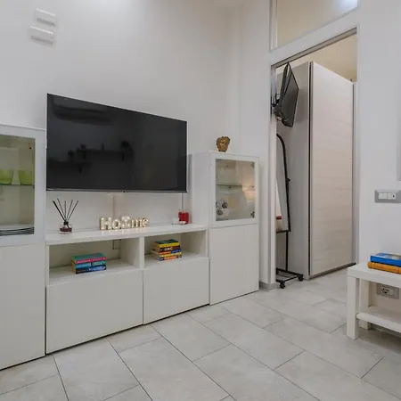 Sacco Sweet Appartement