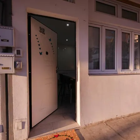 Apartment Sacco Sweet With Free Parking Bologna