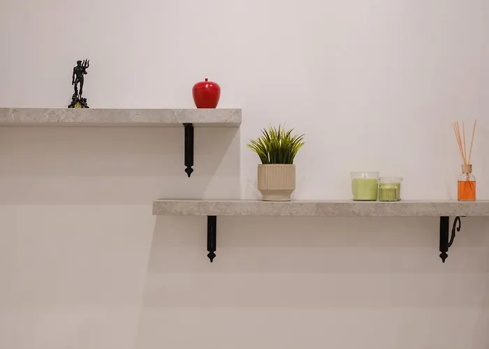 Appartement Sacco Sweet