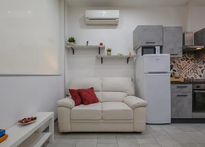 Appartement Sacco Sweet Bologna