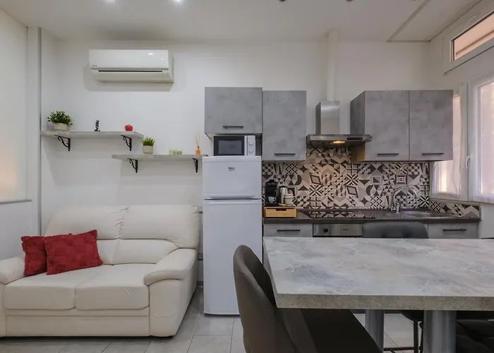 Sacco Sweet Apartman Bologna