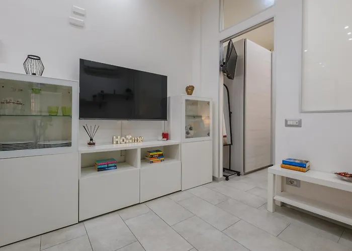 Sacco Sweet Apartman