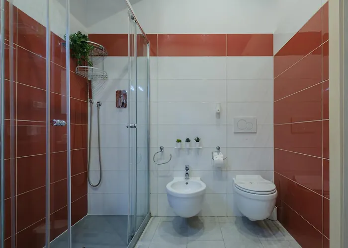 Apartman Sacco Sweet Bologna