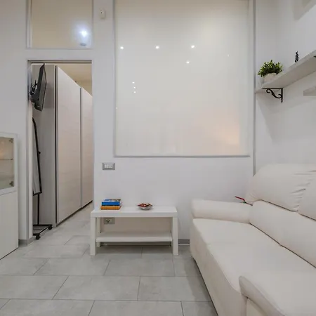 Apartment Sacco Sweet