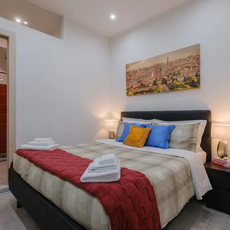 Sacco Sweet * Bologne