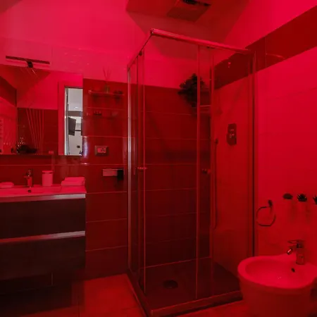 Sacco Sweet Apartment *