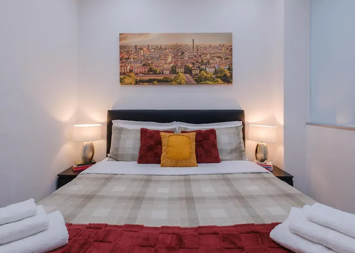 Apartment Sacco Sweet