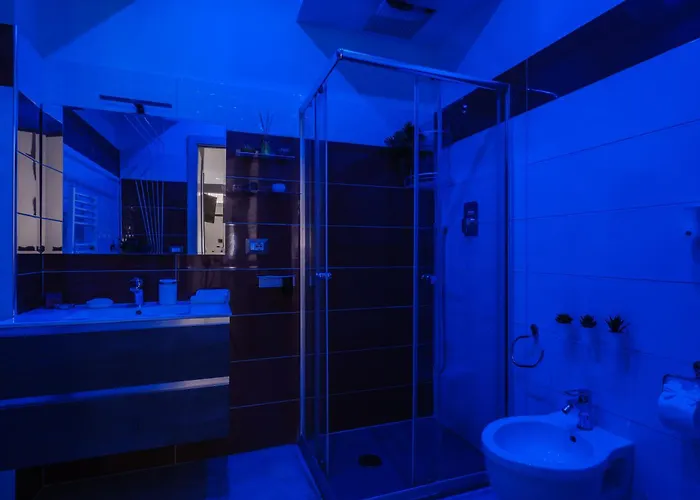 Sacco Sweet * Bologne