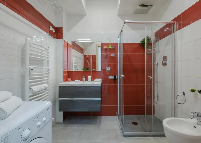 Appartement Sacco Sweet *