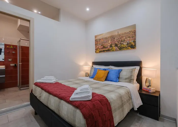 Sacco Sweet * Bologna