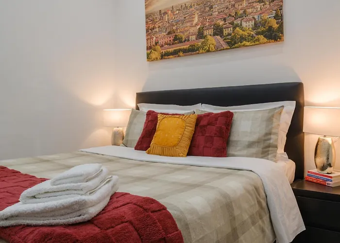 Apartment Sacco Sweet