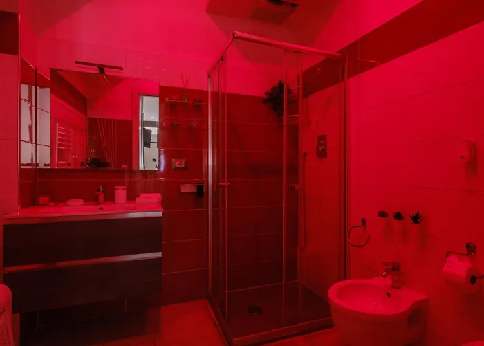 Sacco Sweet Appartement *