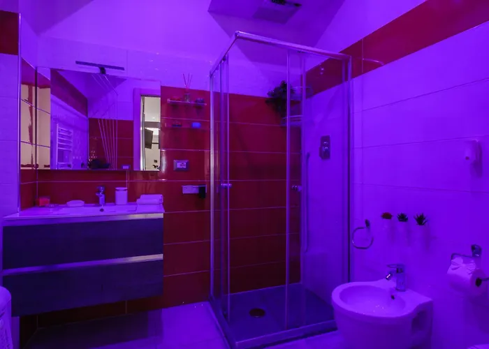 Apartment Sacco Sweet