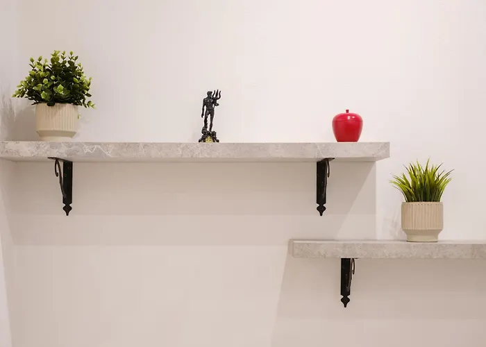 Appartement Sacco Sweet Bologne