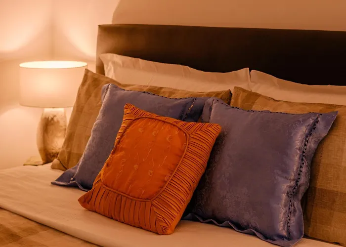 Sacco Sweet Appartement