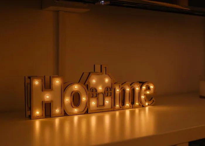 Appartement Sacco Sweet