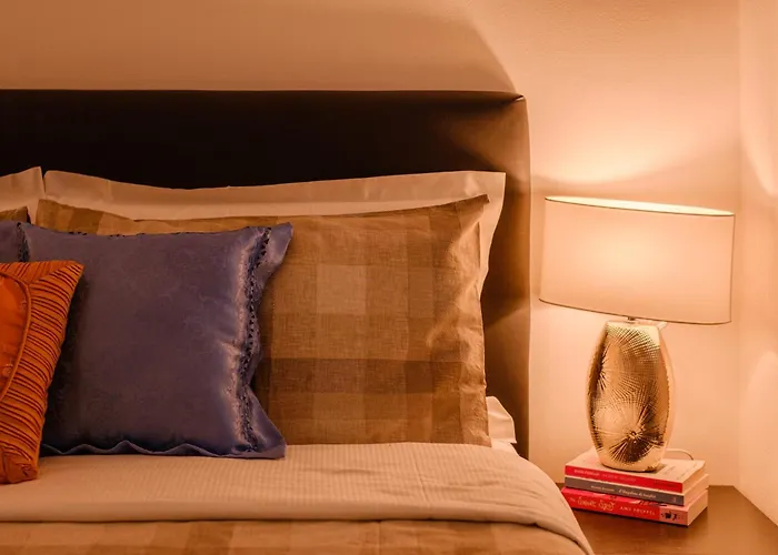 Sacco Sweet Apartment *