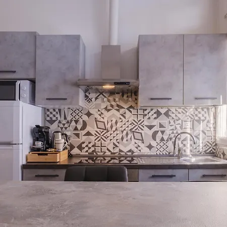 Sacco Sweet Appartement Bologne