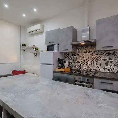 Apartamento Sacco Sweet *