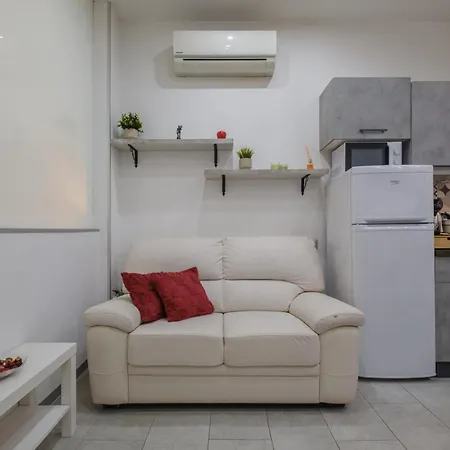 Apartamento Sacco Sweet Bolonia