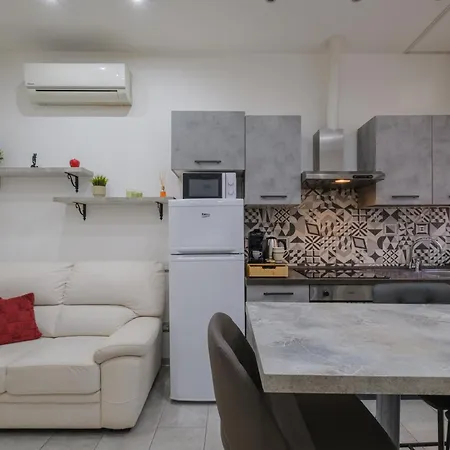 Sacco Sweet Apartamento Bolonia