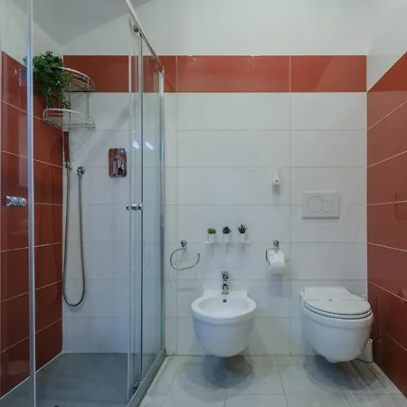 Appartement Sacco Sweet Bologne