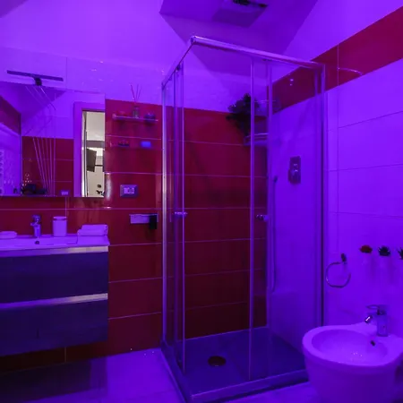 Appartement Sacco Sweet