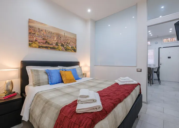 Sacco Sweet * 볼로냐