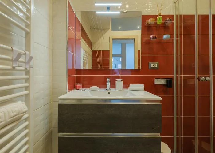 Sacco Sweet 아파트 *