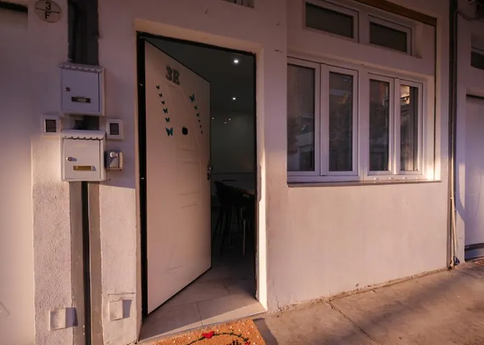 아파트 Sacco Sweet 볼로냐